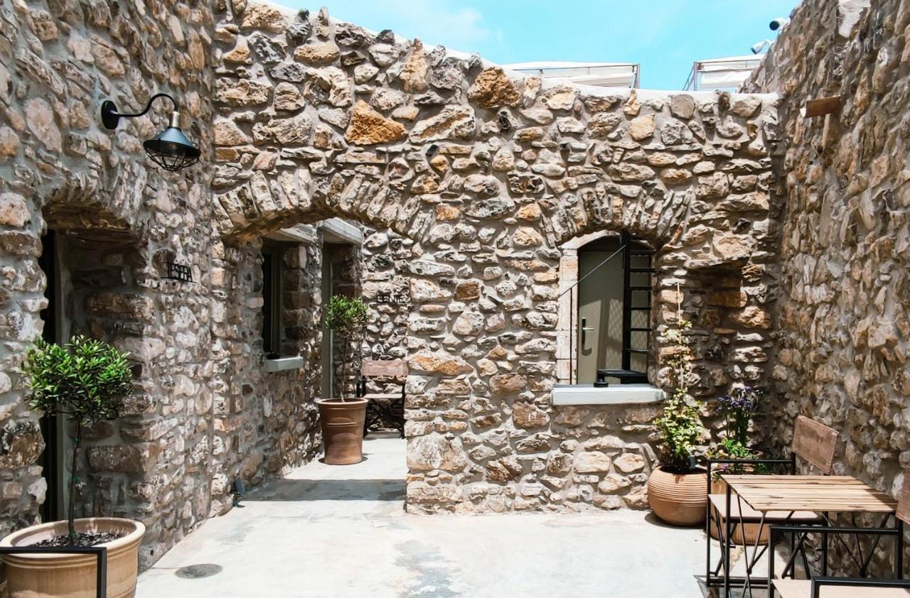 Pyrgi Cretan Living & Spa Pirgos  Exterior photo