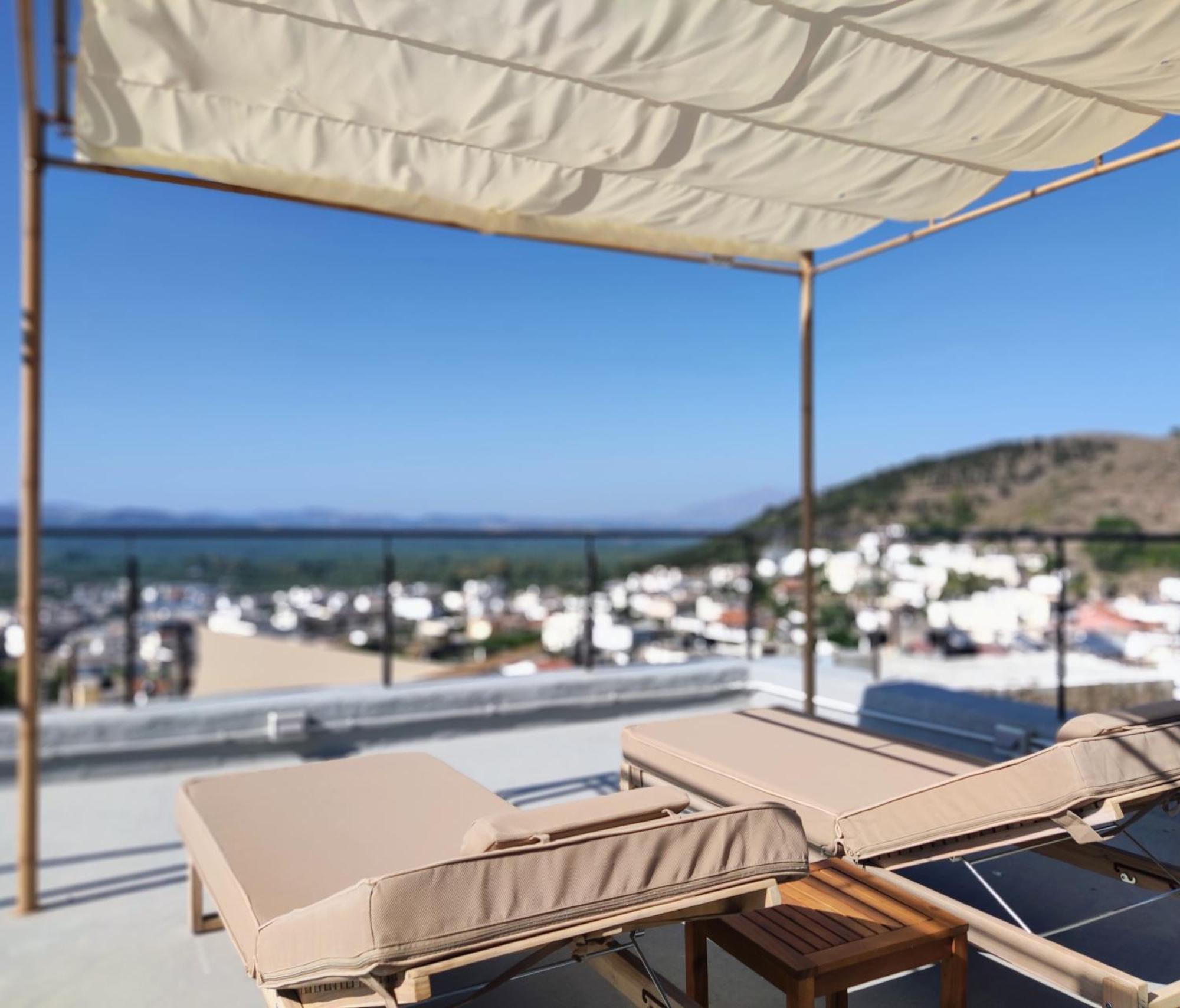 Pyrgi Cretan Living & Spa Pirgos  Exterior photo