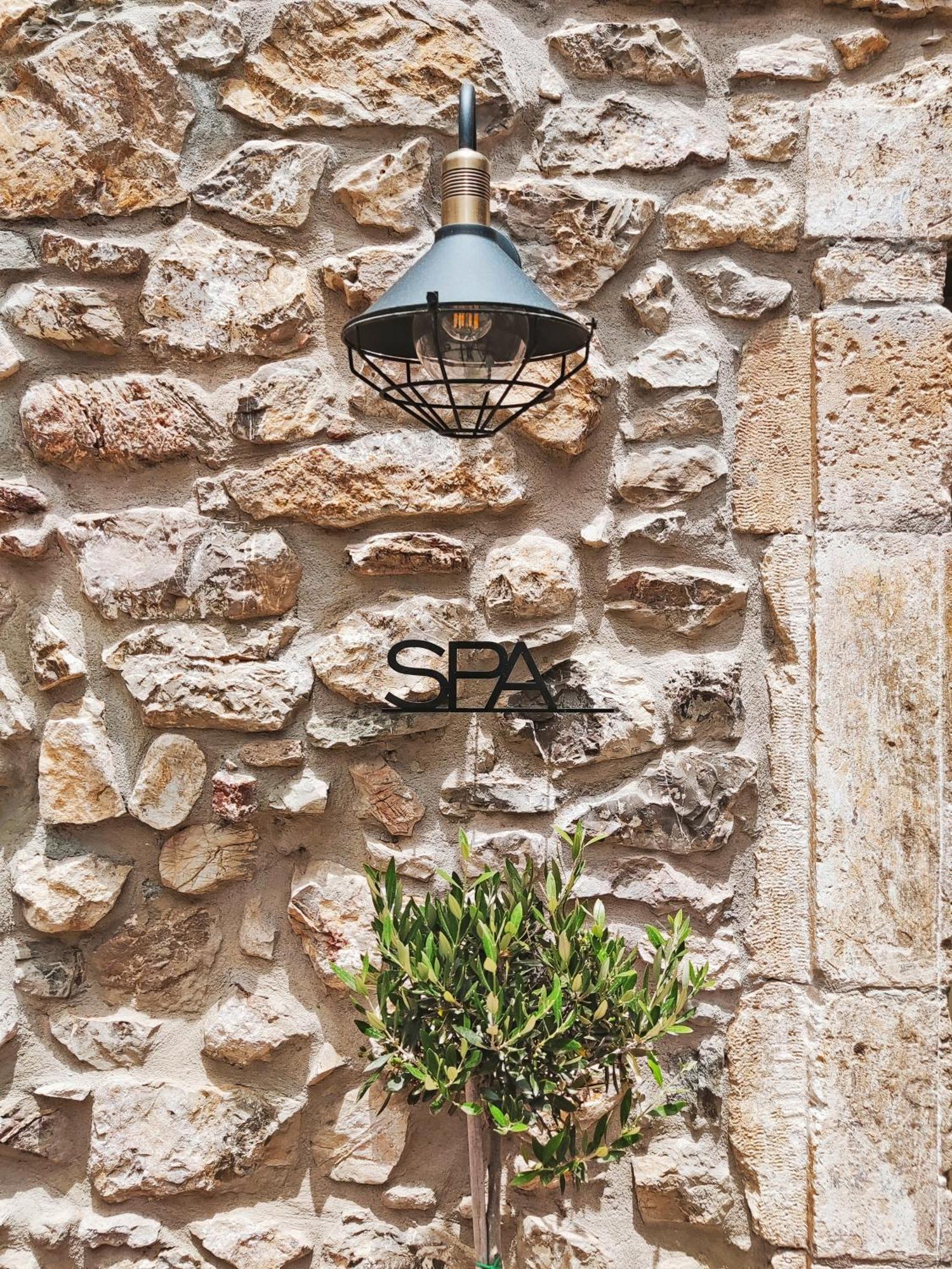 Pyrgi Cretan Living & Spa Pirgos  Exterior photo
