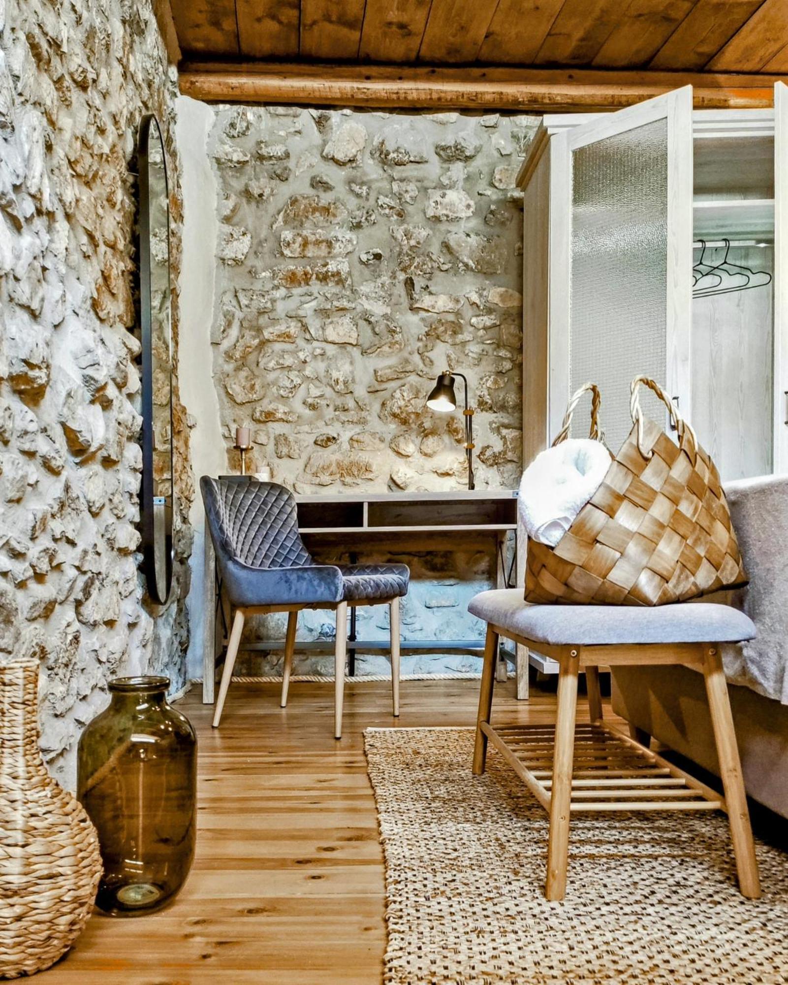 Pyrgi Cretan Living & Spa Pirgos  Exterior photo