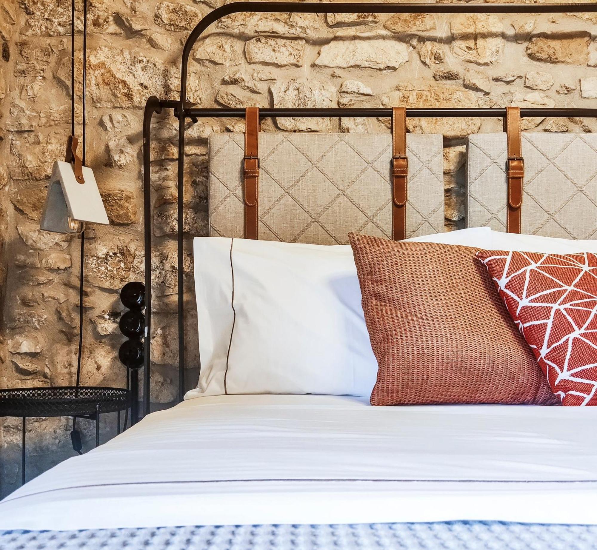 Pyrgi Cretan Living & Spa Pirgos  Room photo