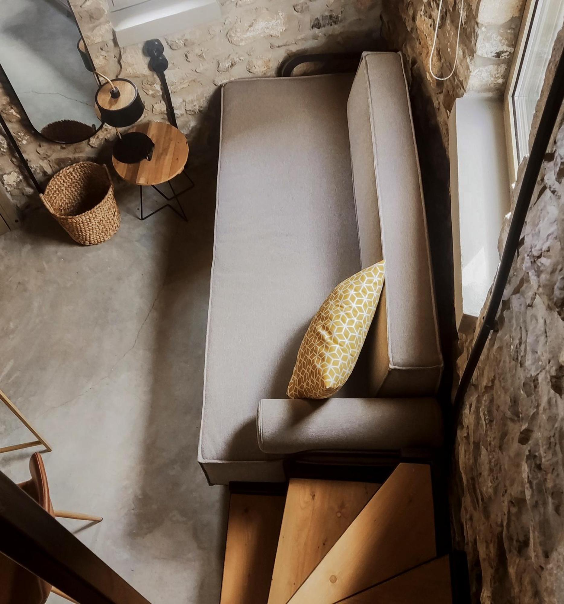 Pyrgi Cretan Living & Spa Pirgos  Room photo