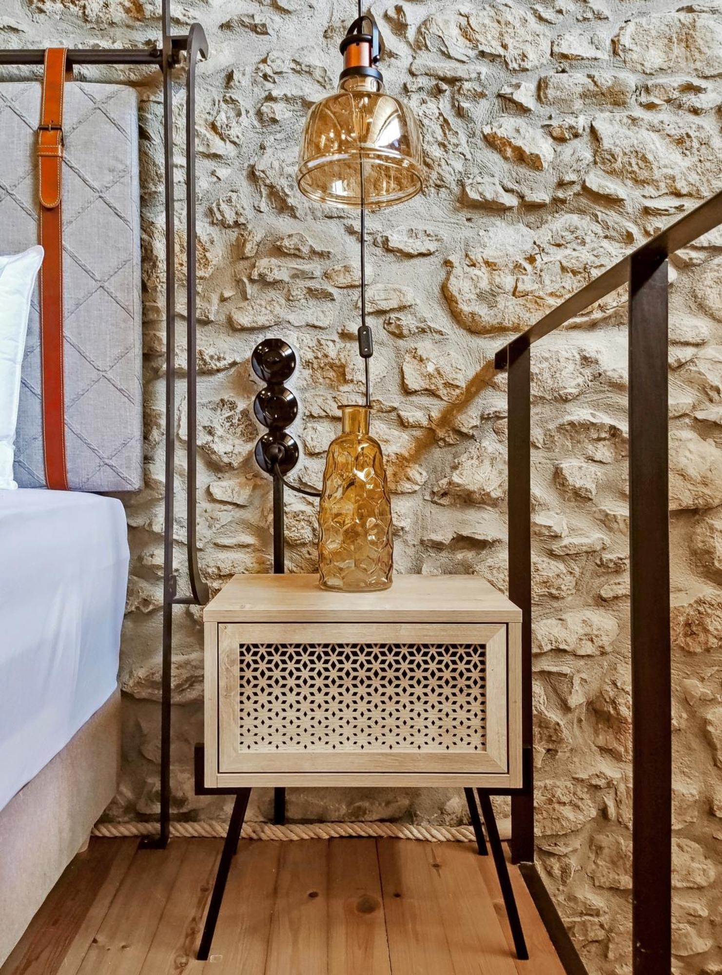 Pyrgi Cretan Living & Spa Pirgos  Exterior photo